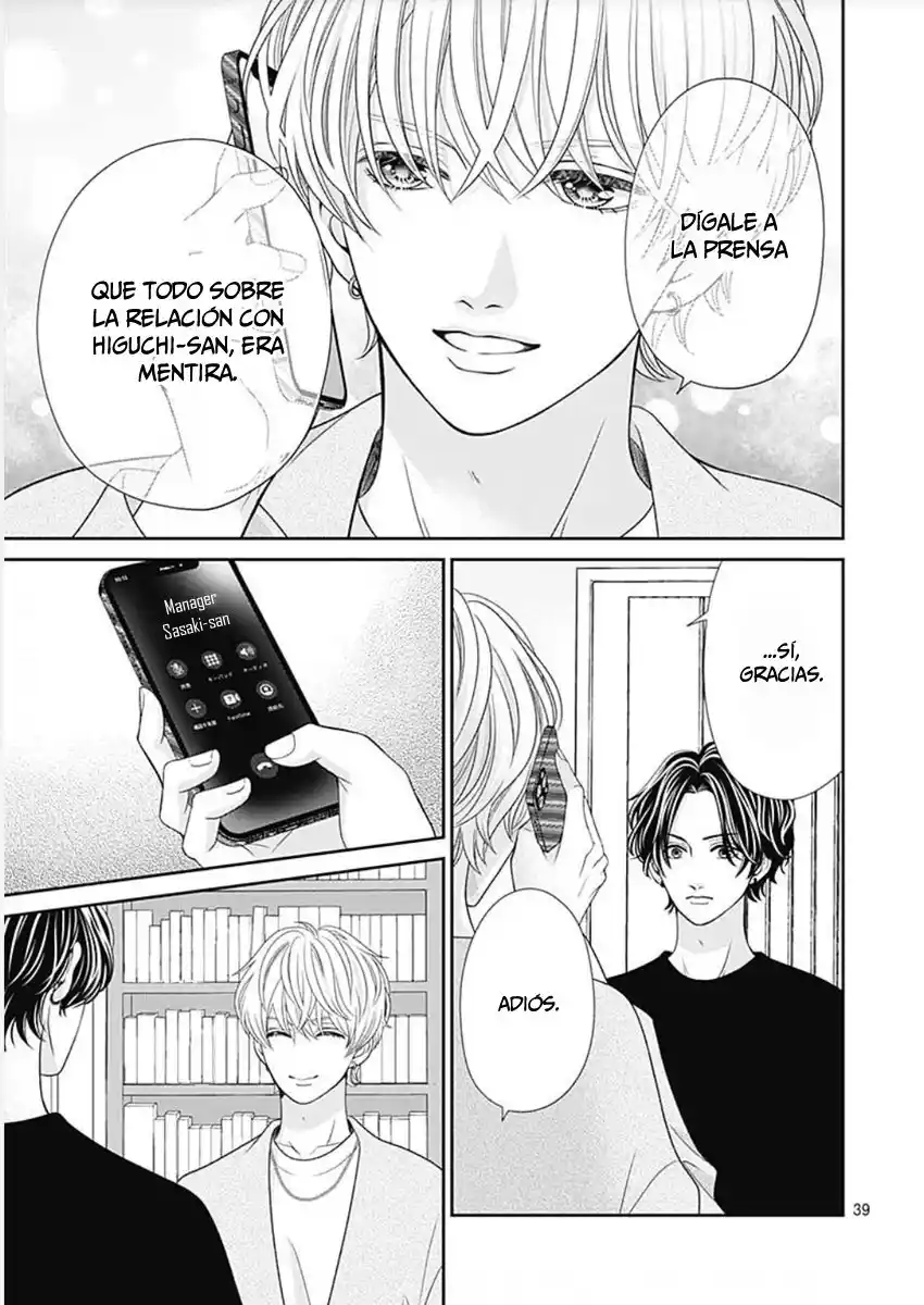 Ouchi Ni Kaerou - Capítulo 7 - Página 40 - LectorTMOo