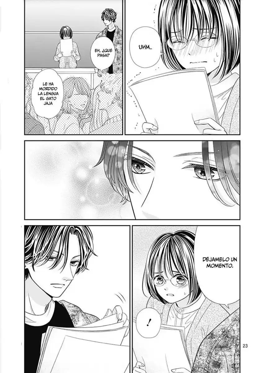 Ouchi Ni Kaerou - Capítulo 8 - Página 23 - LectorTMOo