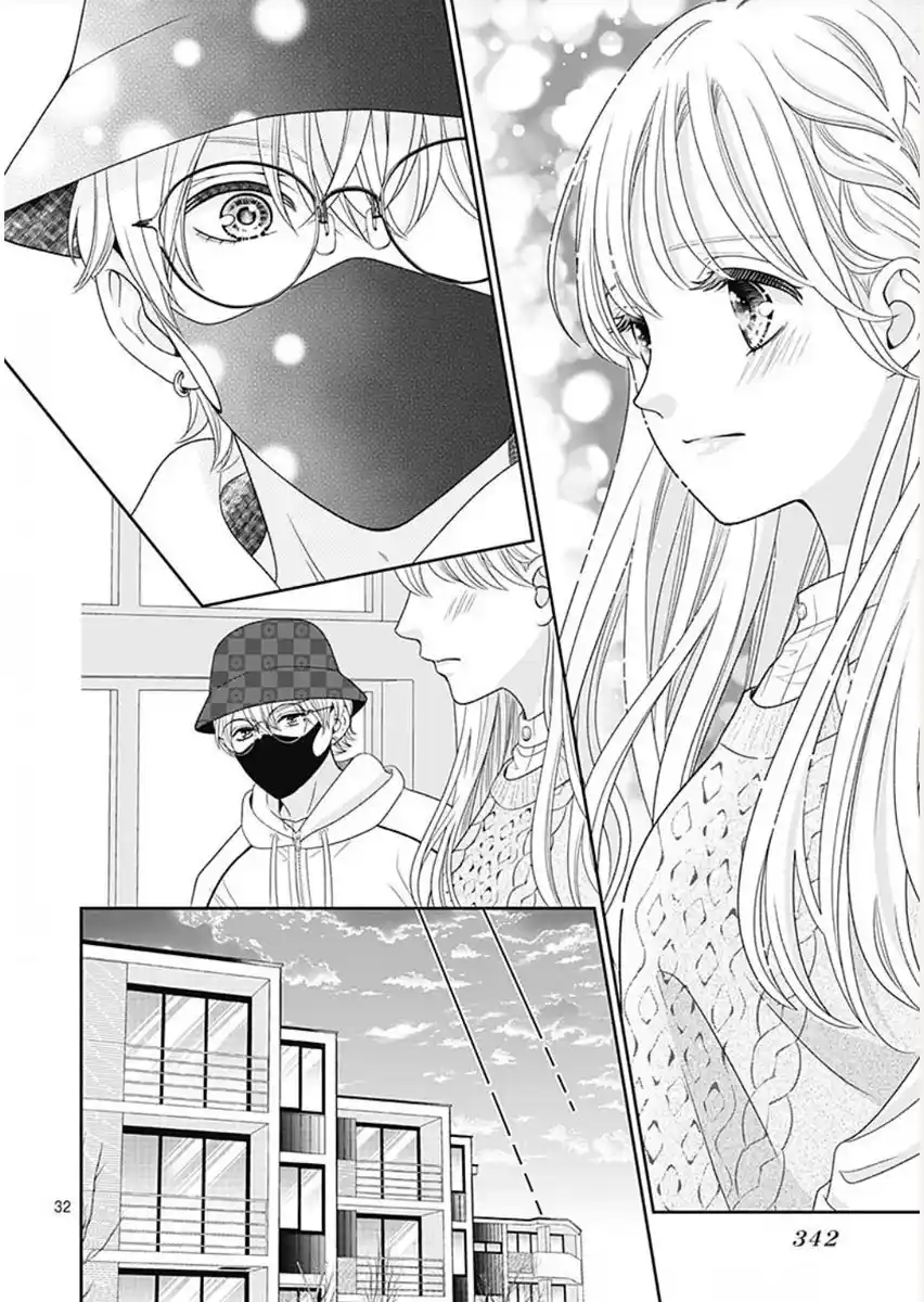 Ouchi Ni Kaerou - Capítulo 8 - Página 31 - LectorTMOo