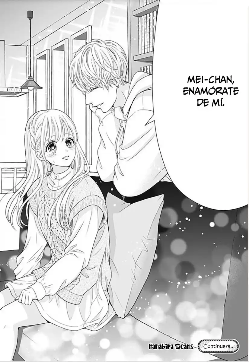 Ouchi Ni Kaerou - Capítulo 8 - Página 39 - LectorTMOo