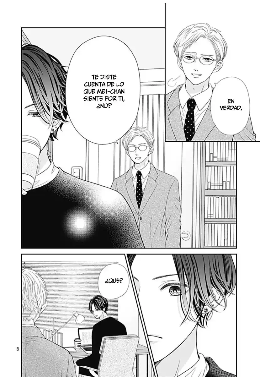 Ouchi Ni Kaerou - Capítulo 9 - Página 9 - LectorTMOo