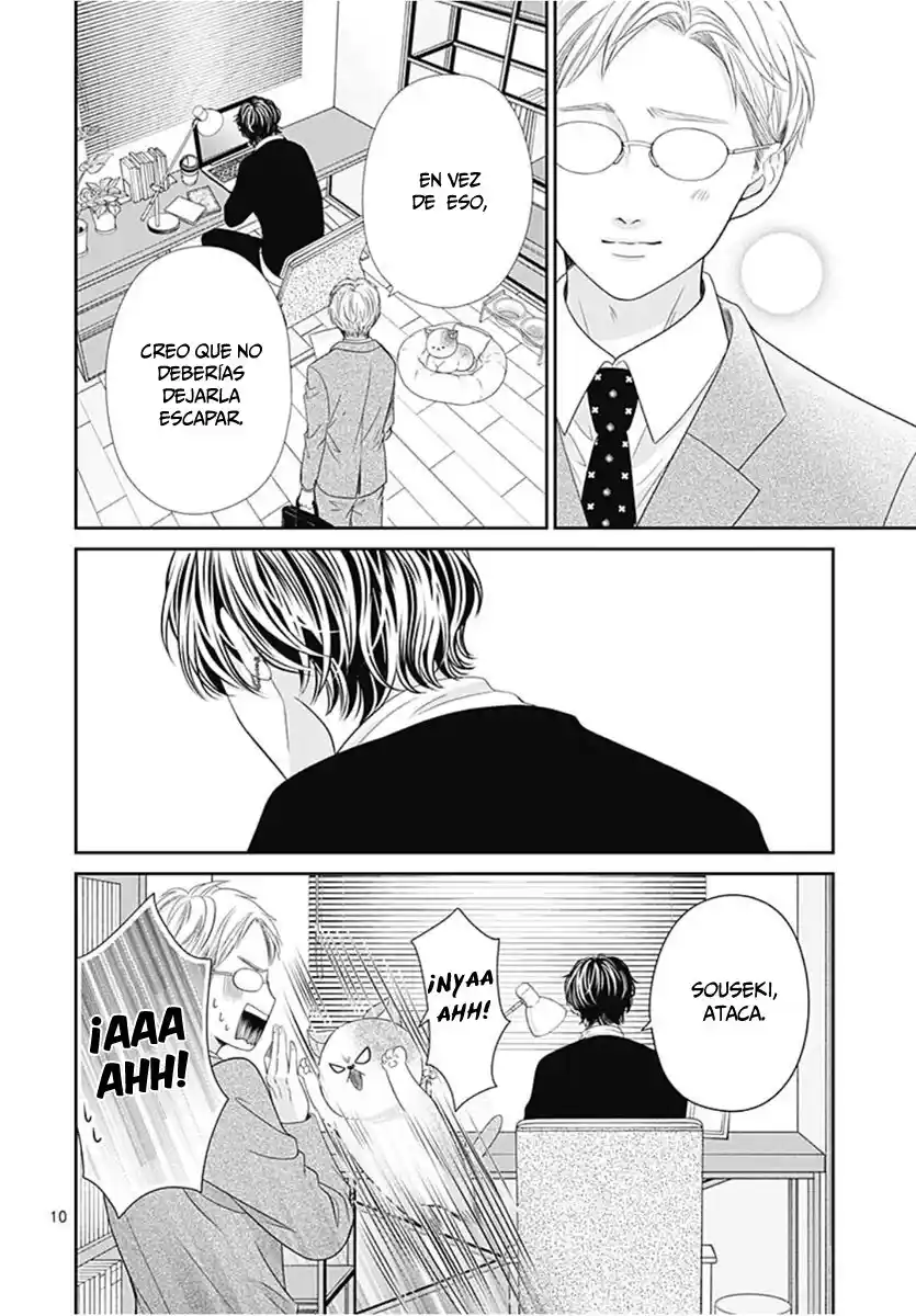 Ouchi Ni Kaerou - Capítulo 9 - Página 13 - LectorTMOo