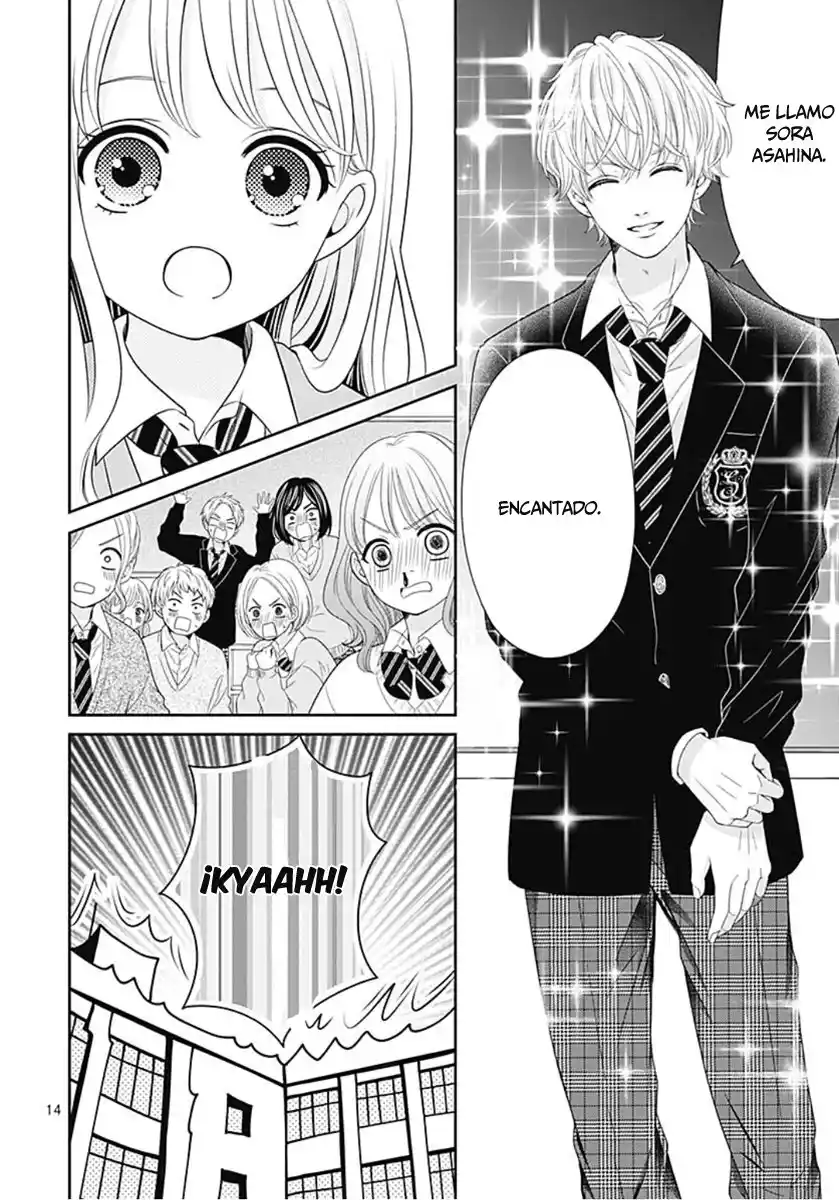 Ouchi Ni Kaerou - Capítulo 9 - Página 20 - LectorTMOo
