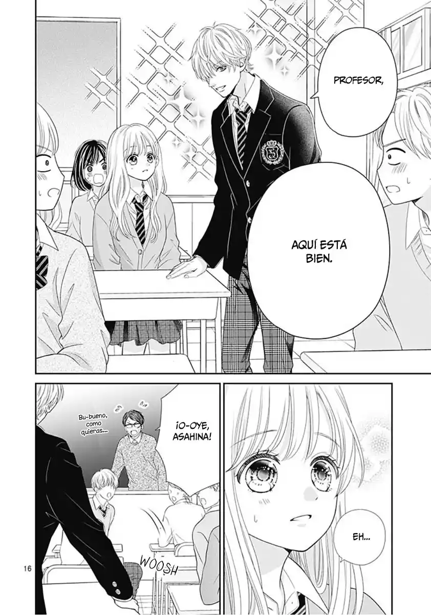 Ouchi Ni Kaerou - Capítulo 9 - Página 22 - LectorTMOo