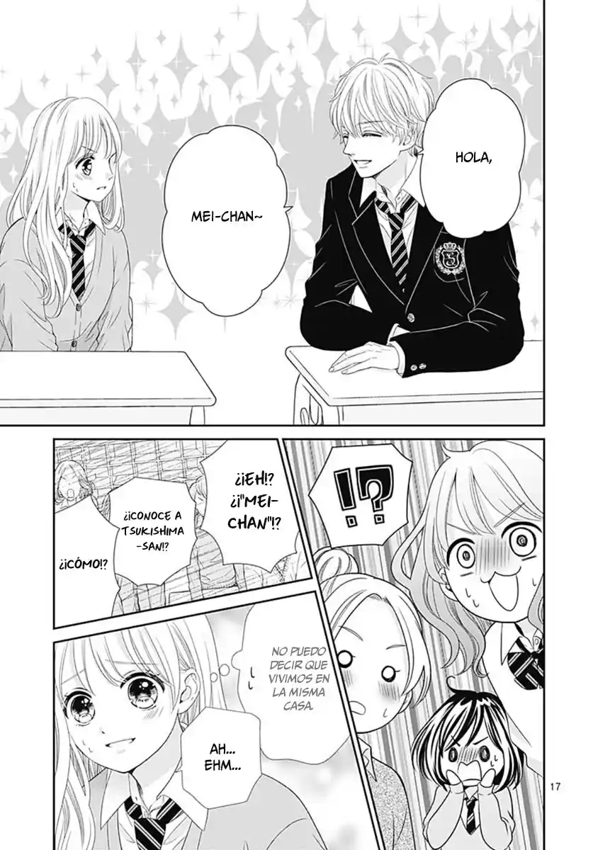 Ouchi Ni Kaerou - Capítulo 9 - Página 23 - LectorTMOo