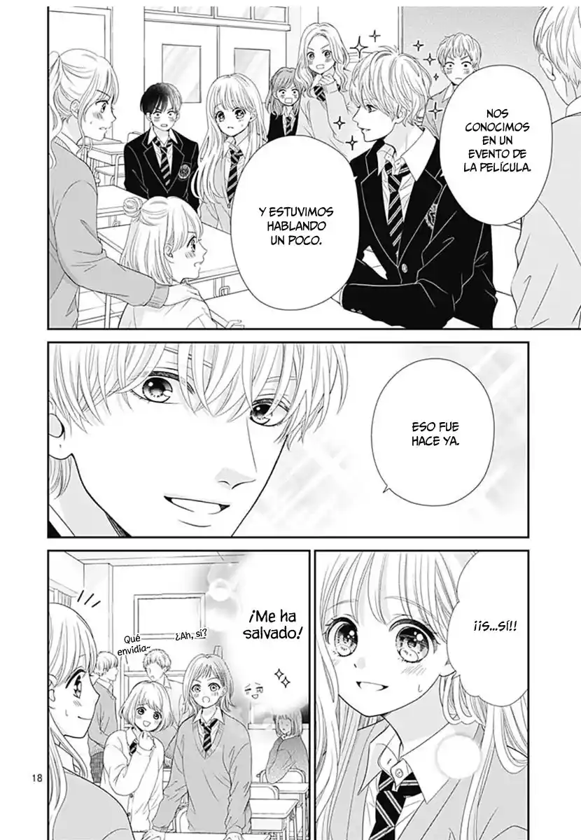 Ouchi Ni Kaerou - Capítulo 9 - Página 24 - LectorTMOo