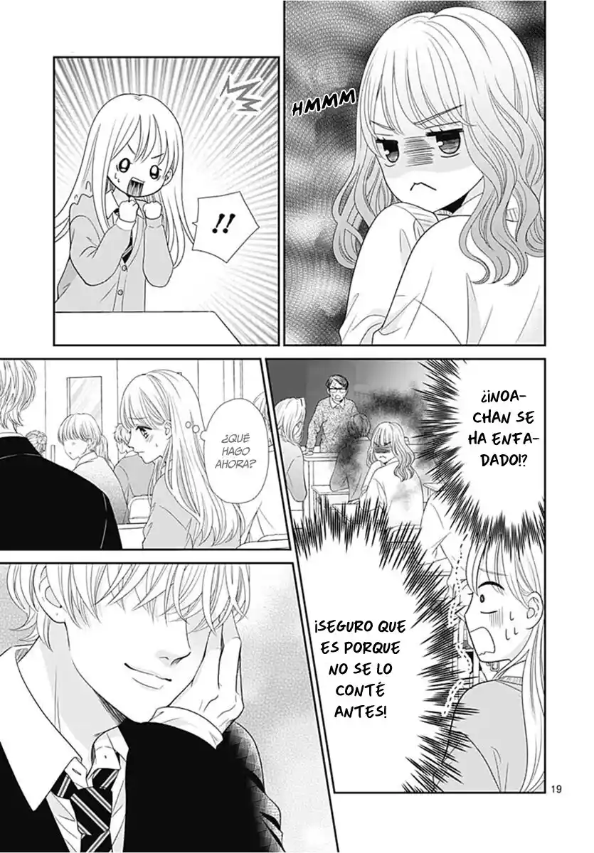 Ouchi Ni Kaerou - Capítulo 9 - Página 25 - LectorTMOo
