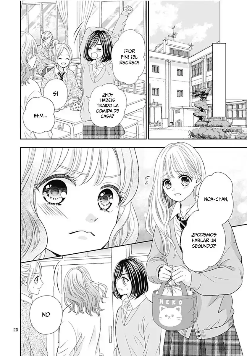 Ouchi Ni Kaerou - Capítulo 9 - Página 26 - LectorTMOo