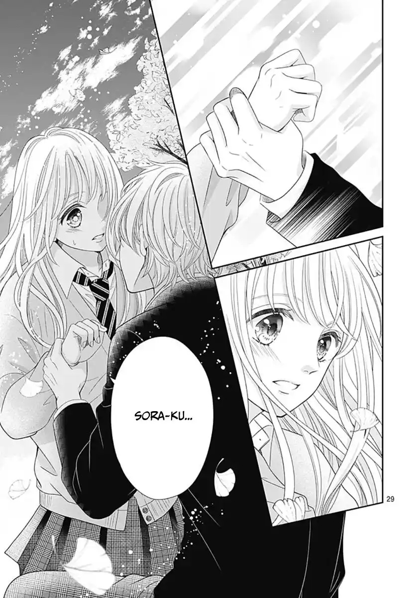 Ouchi Ni Kaerou - Capítulo 9 - Página 35 - LectorTMOo