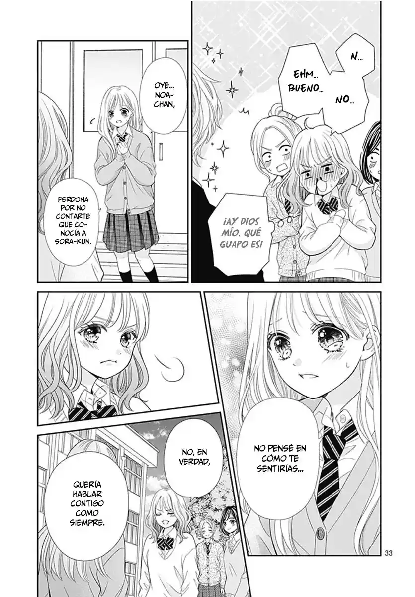 Ouchi Ni Kaerou - Capítulo 9 - Página 39 - LectorTMOo