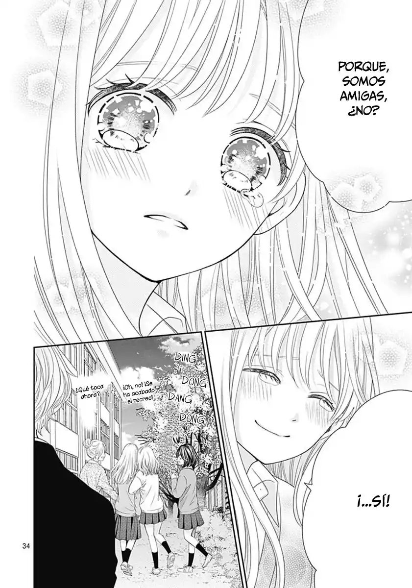 Ouchi Ni Kaerou - Capítulo 9 - Página 41 - LectorTMOo