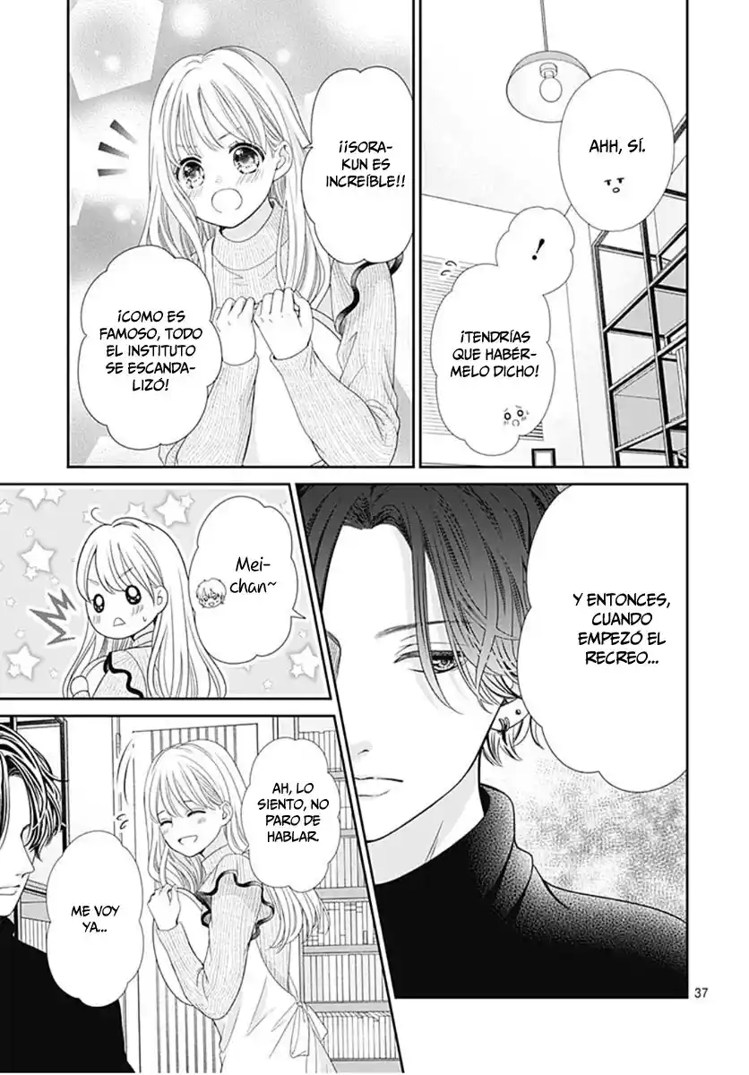 Ouchi Ni Kaerou - Capítulo 9 - Página 47 - LectorTMOo