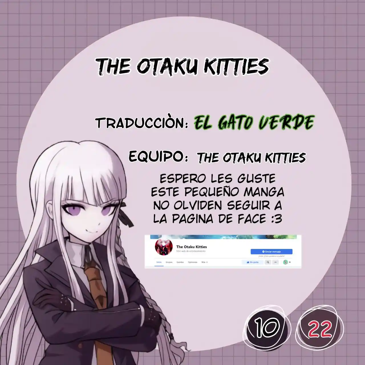 Ouchi No Mushi Ga Kawaii Onnanoko Ni Natta Ohanashi - Capítulo 3 - Página 5 - LectorTMOo