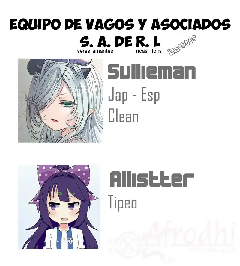 Ouchi No Mushi Ga Kawaii Onnanoko Ni Natta Ohanashi - Capítulo 6 - Página 7 - LectorTMOo
