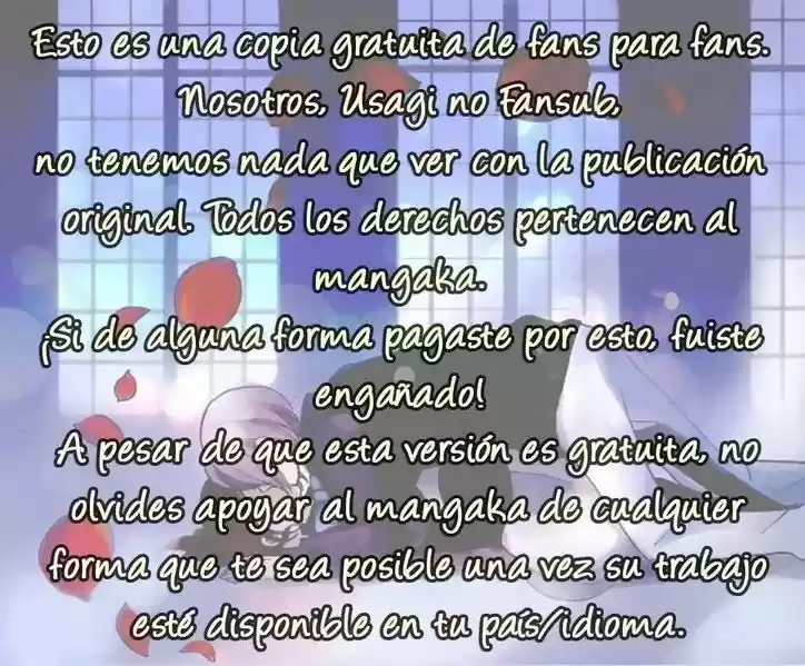 Ouji Ga Watashi Wo Akiramenai! - Capítulo 10 - Página 25 - LectorTMOo
