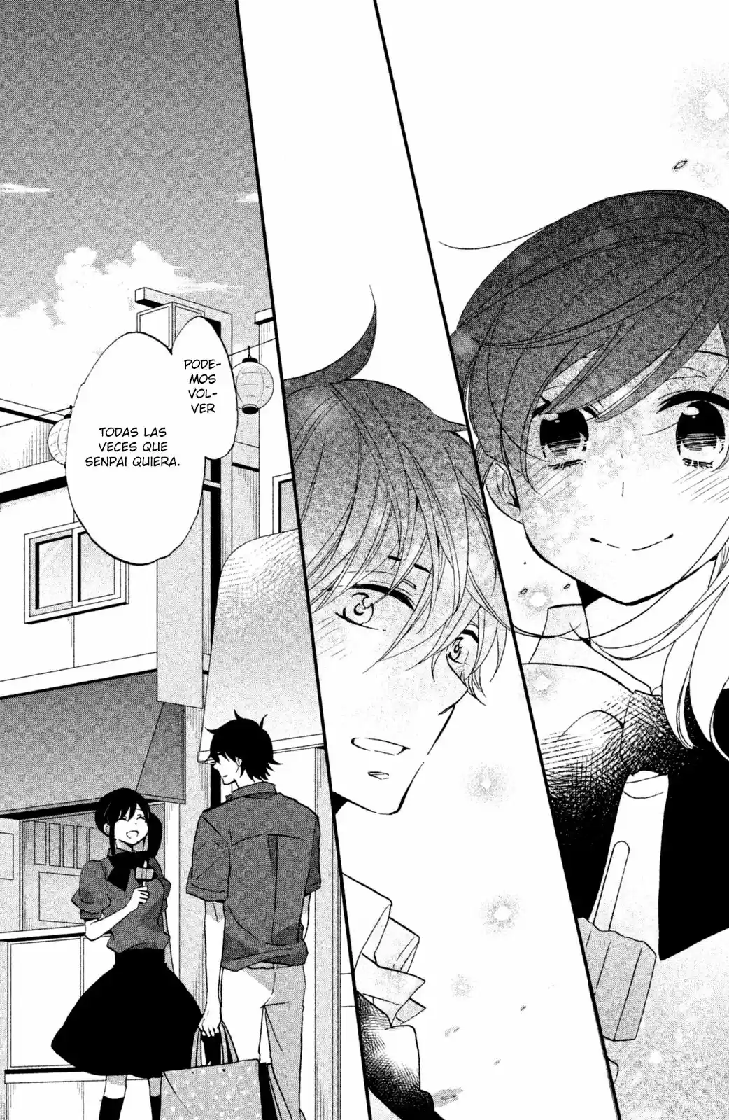 Ouji Ga Watashi Wo Akiramenai! - Capítulo 11 - Página 24 - LectorTMOo