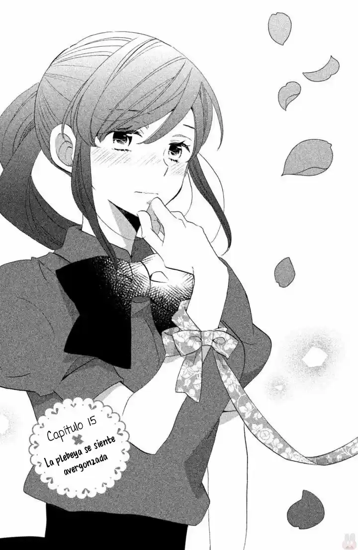 Ouji Ga Watashi Wo Akiramenai! - Capítulo 15 - Página 8 - LectorTMOo