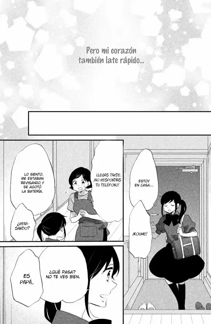 Ouji Ga Watashi Wo Akiramenai! - Capítulo 15 - Página 26 - LectorTMOo