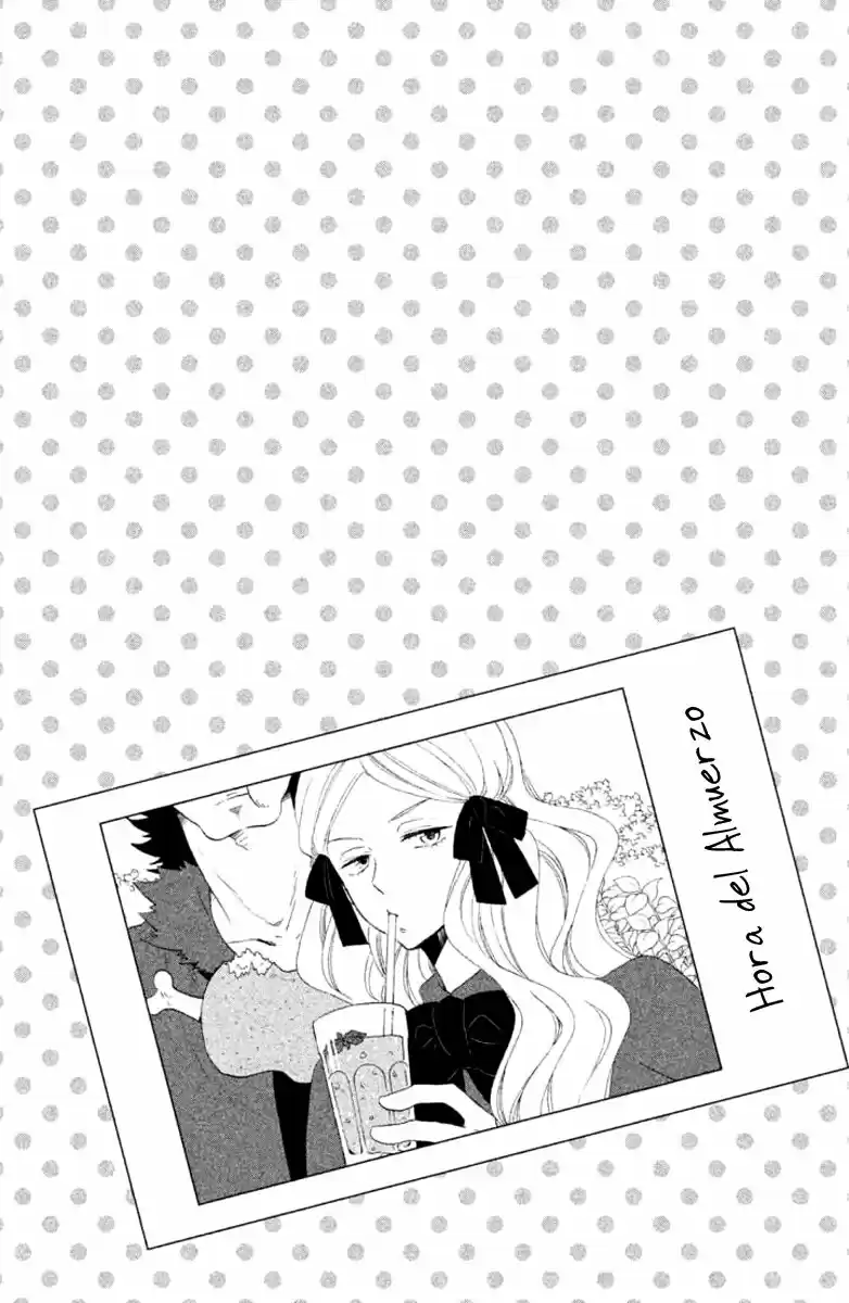 Ouji Ga Watashi Wo Akiramenai! - Capítulo 16 - Página 4 - LectorTMOo