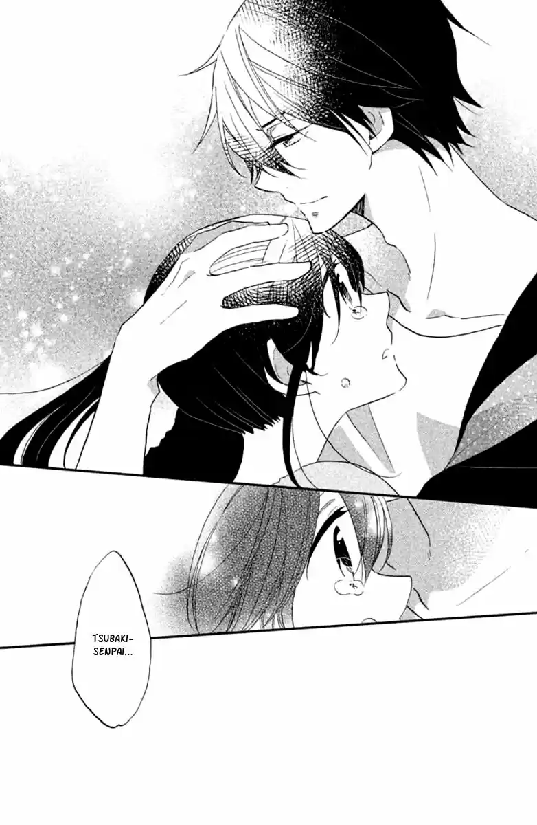 Ouji Ga Watashi Wo Akiramenai! - Capítulo 16 - Página 28 - LectorTMOo