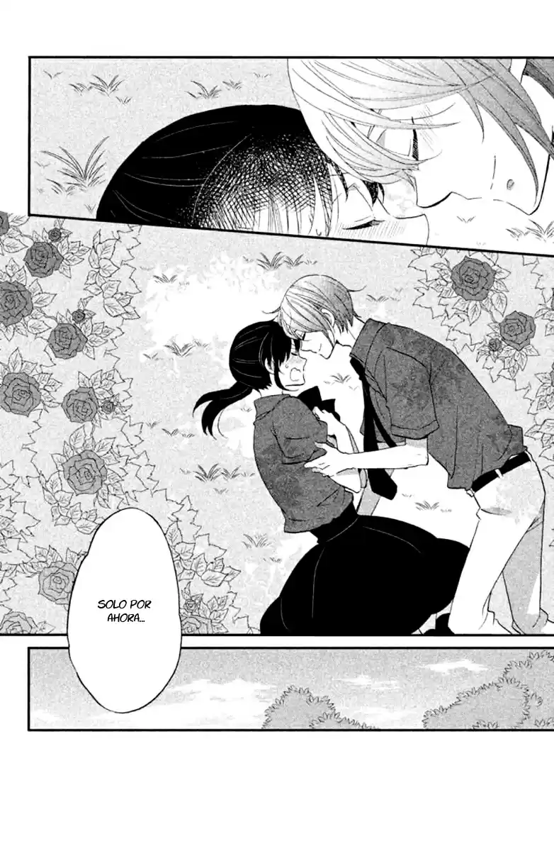 Ouji Ga Watashi Wo Akiramenai! - Capítulo 19 - Página 19 - LectorTMOo
