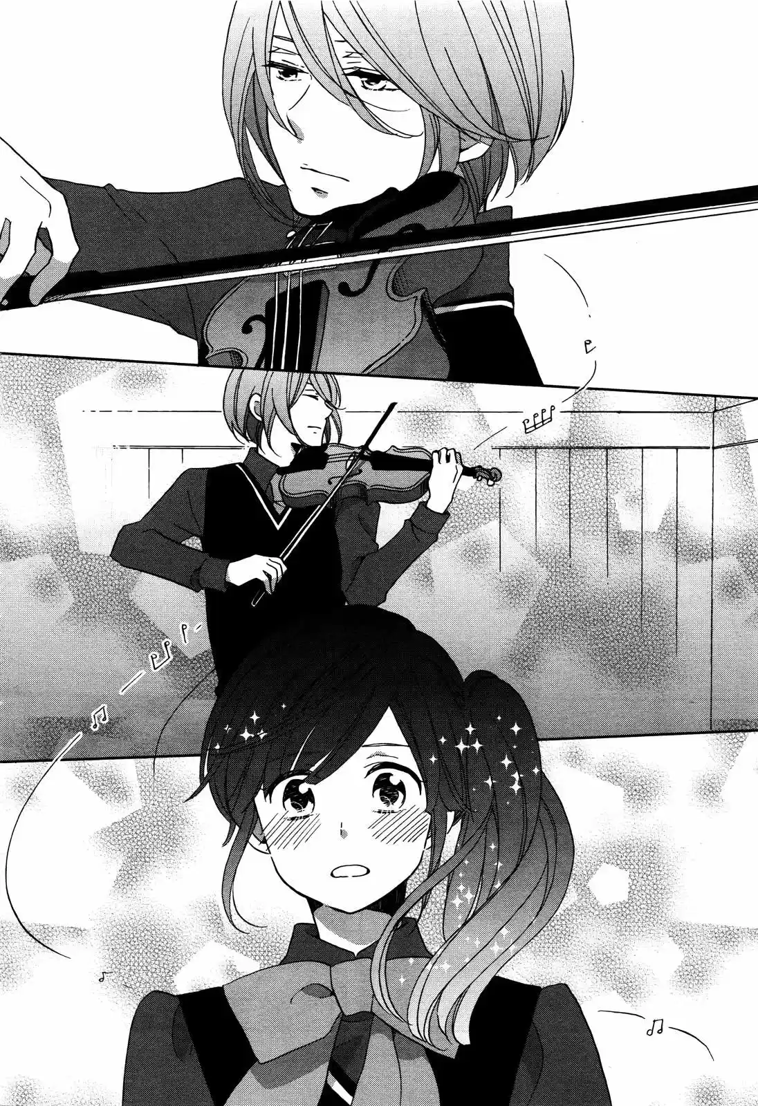 Ouji Ga Watashi Wo Akiramenai! - Capítulo 2 - Página 16 - LectorTMOo