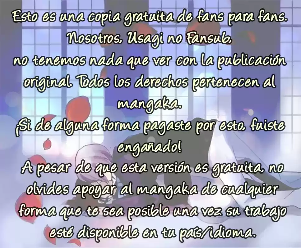 Ouji Ga Watashi Wo Akiramenai! - Capítulo 2 - Página 28 - LectorTMOo