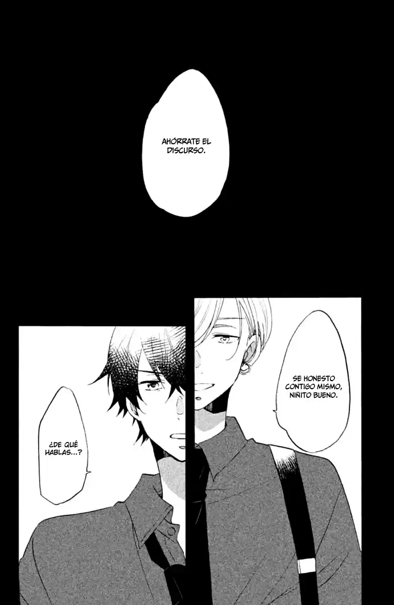 Ouji Ga Watashi Wo Akiramenai! - Capítulo 20 - Página 25 - LectorTMOo