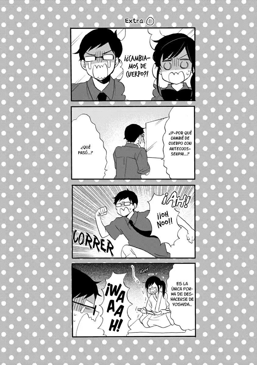 Ouji Ga Watashi Wo Akiramenai! - Capítulo 20 - Página 29 - LectorTMOo