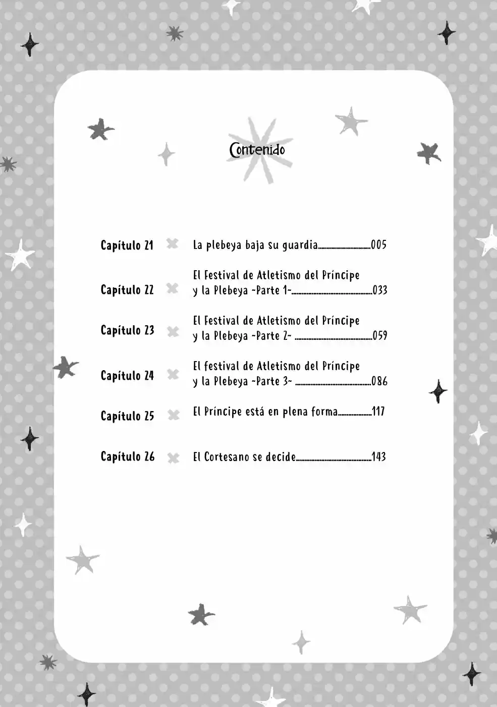 Ouji Ga Watashi Wo Akiramenai! - Capítulo 21 - Página 4 - LectorTMOo