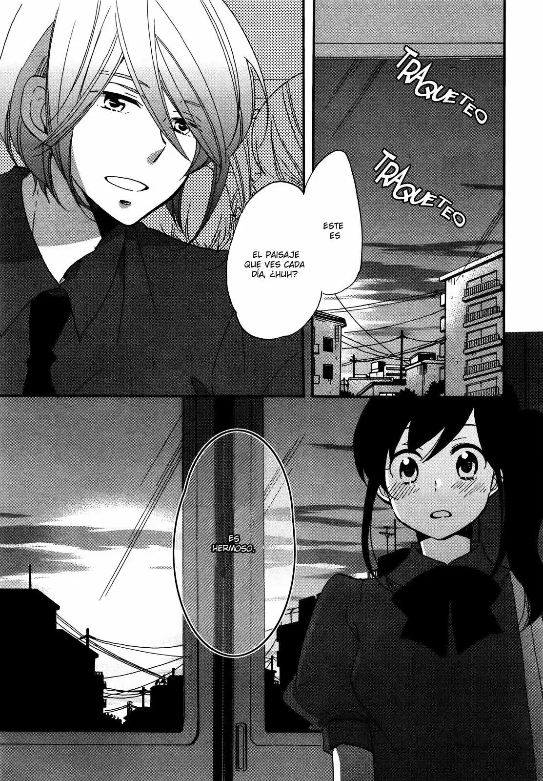 Ouji Ga Watashi Wo Akiramenai! - Capítulo 5 - Página 20 - LectorTMOo