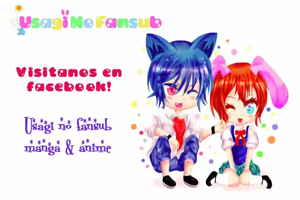 Ouji Ga Watashi Wo Akiramenai! - Capítulo 6 - Página 1 - LectorTMOo
