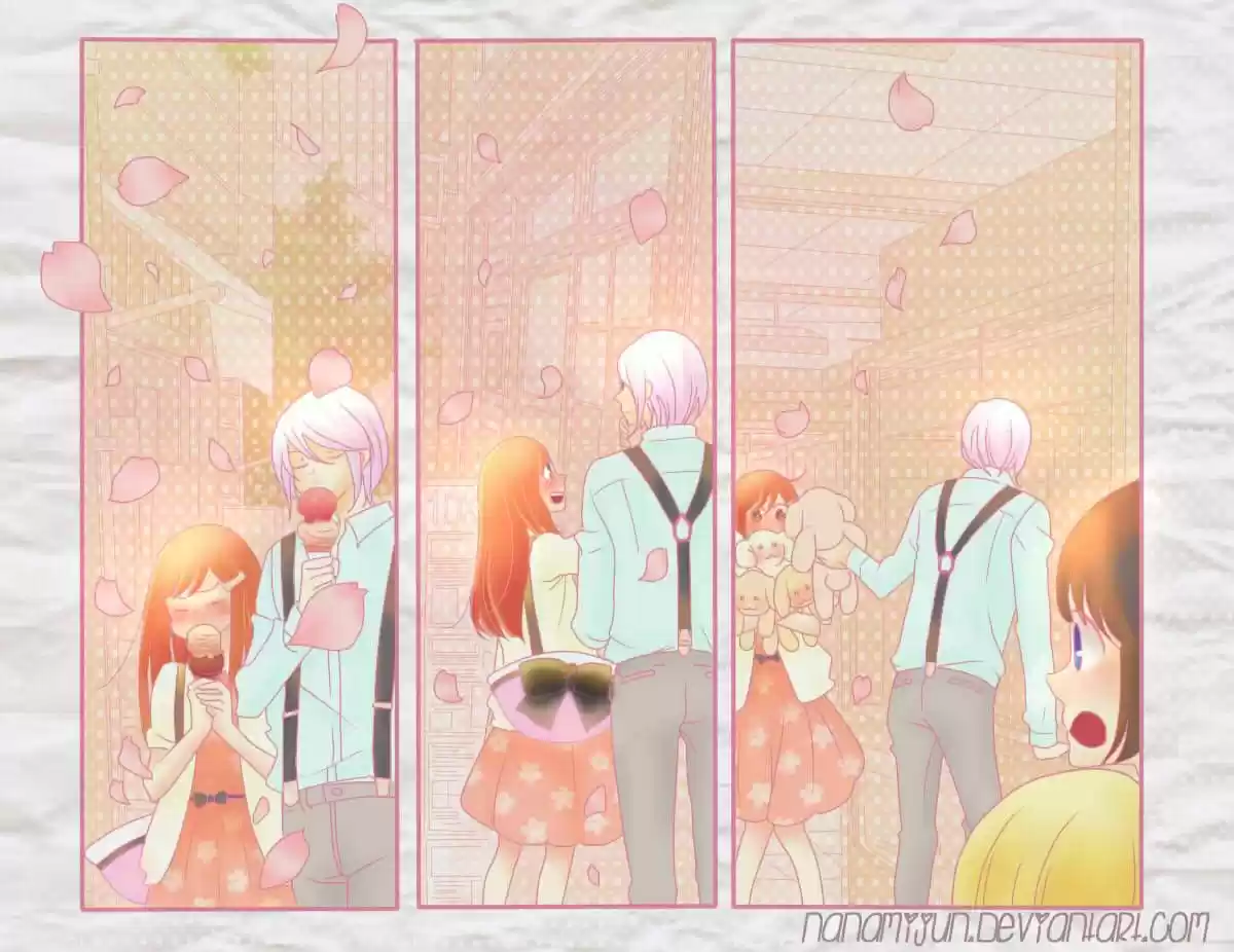 Ouji Ga Watashi Wo Akiramenai! - Capítulo 6 - Página 10 - LectorTMOo