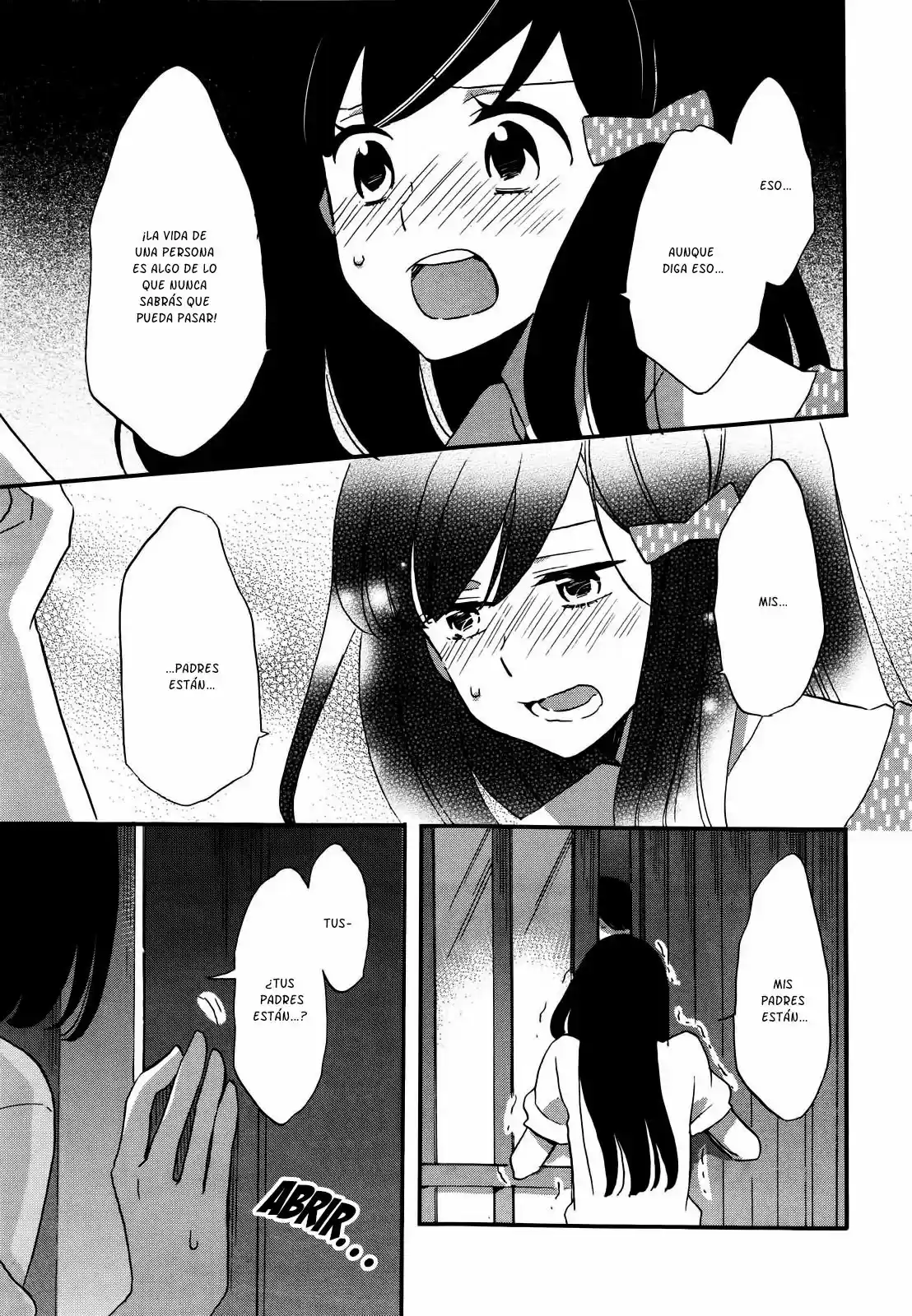 Ouji Ga Watashi Wo Akiramenai! - Capítulo 6 - Página 23 - LectorTMOo