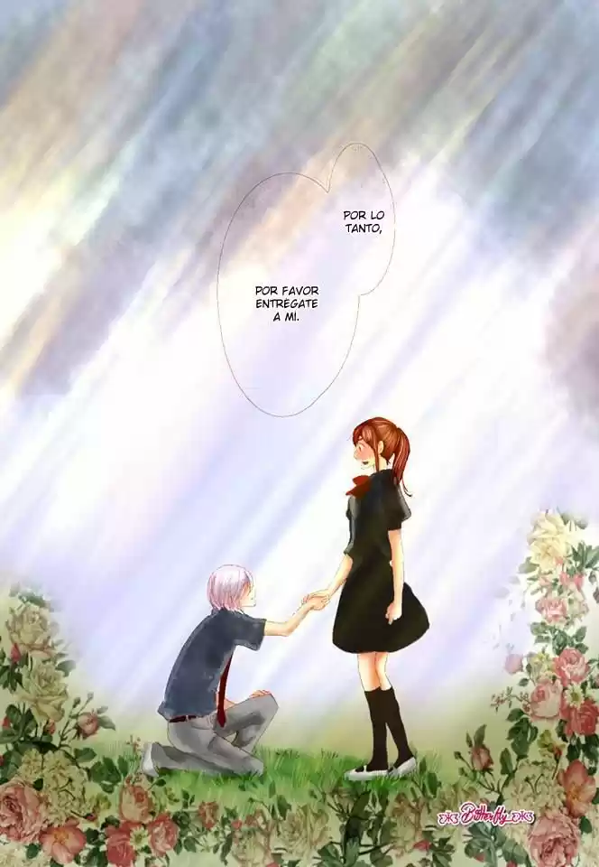 Ouji Ga Watashi Wo Akiramenai! - Capítulo 8 - Página 24 - LectorTMOo