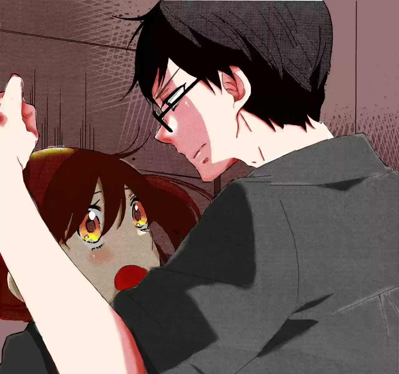 Ouji Ga Watashi Wo Akiramenai! - Capítulo 9 - Página 20 - LectorTMOo