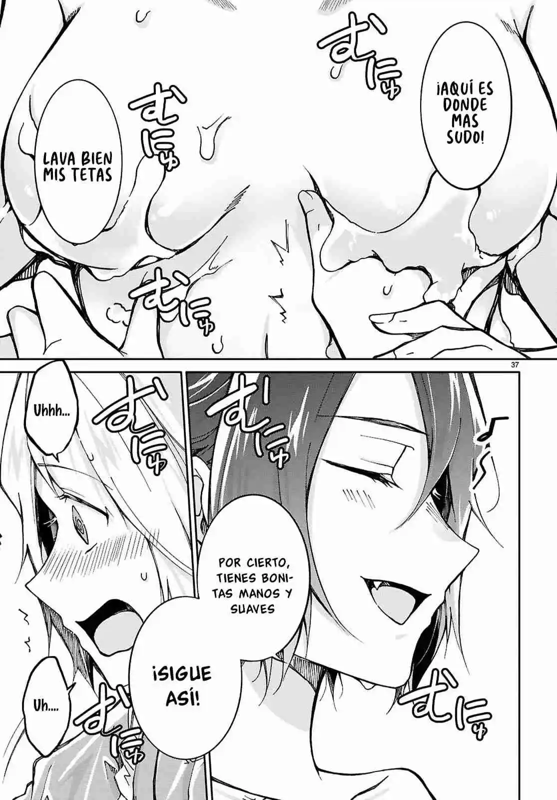 Ouji Na Hime To Hime Na Boku - Capítulo 1.3 - Página 6 - LectorTMOo