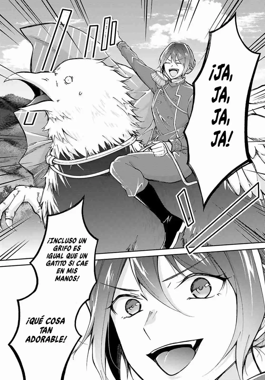 Ouji Na Hime To Hime Na Boku - Capítulo 2 - Página 29 - LectorTMOo