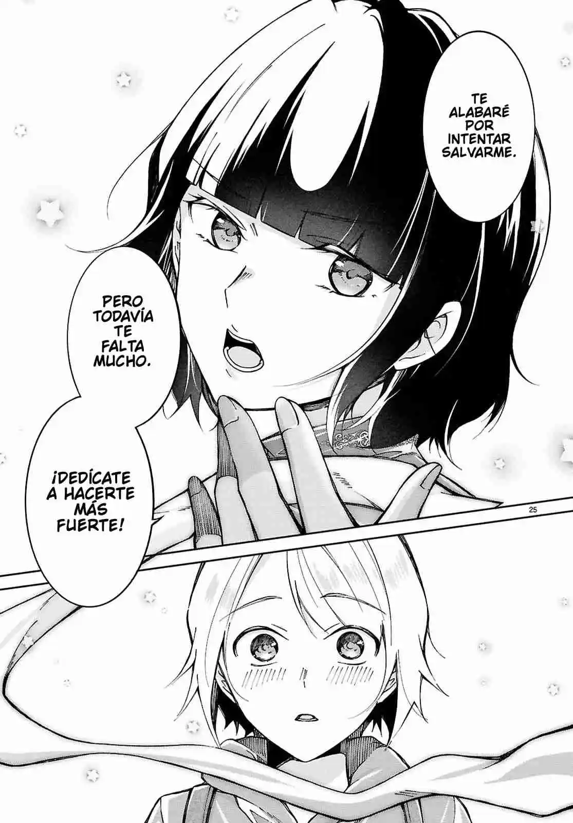 Ouji Na Hime To Hime Na Boku - Capítulo 3 - Página 26 - LectorTMOo