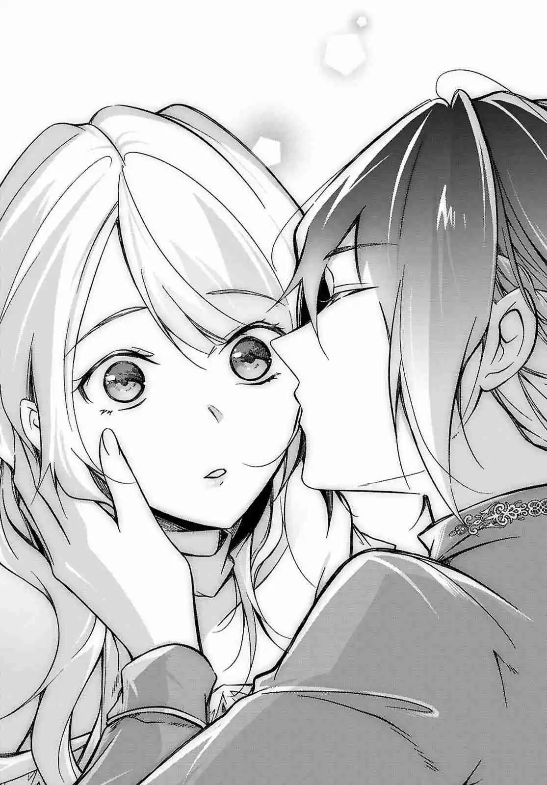 Ouji Na Hime To Hime Na Boku - Capítulo 4 - Página 29 - LectorTMOo