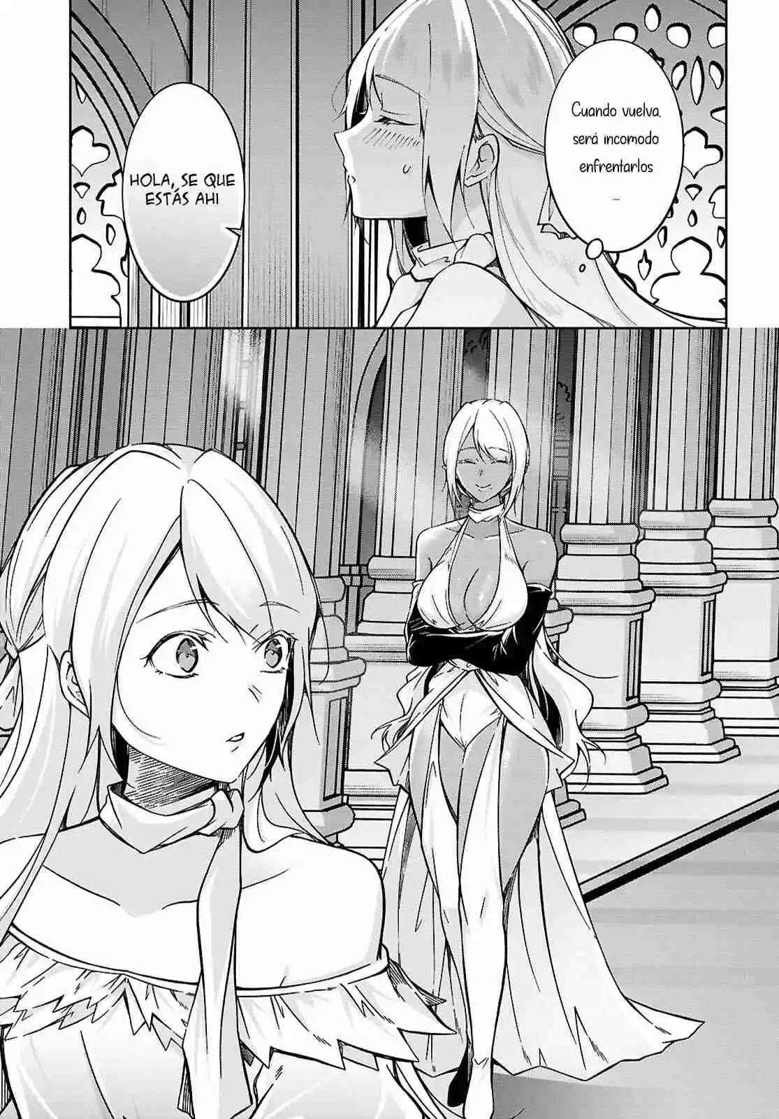 Ouji Na Hime To Hime Na Boku - Capítulo 4 - Página 31 - LectorTMOo