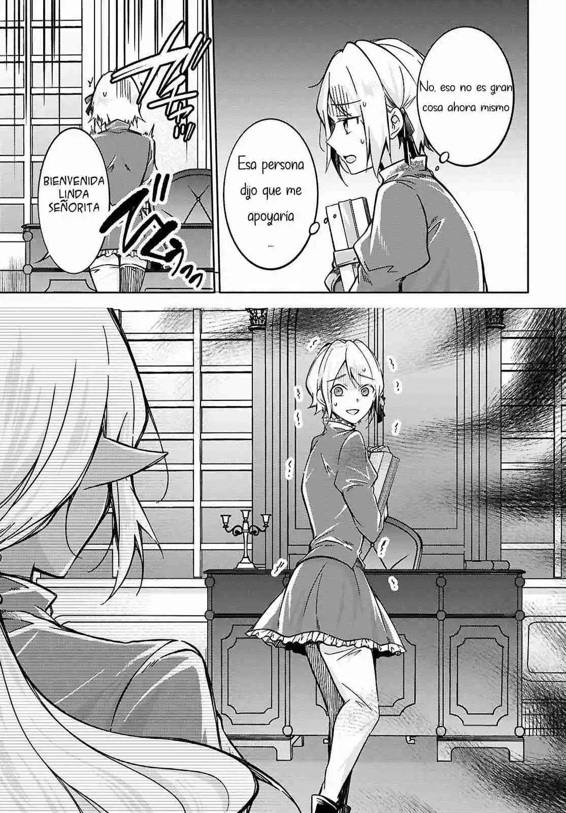 Ouji Na Hime To Hime Na Boku - Capítulo 5 - Página 18 - LectorTMOo