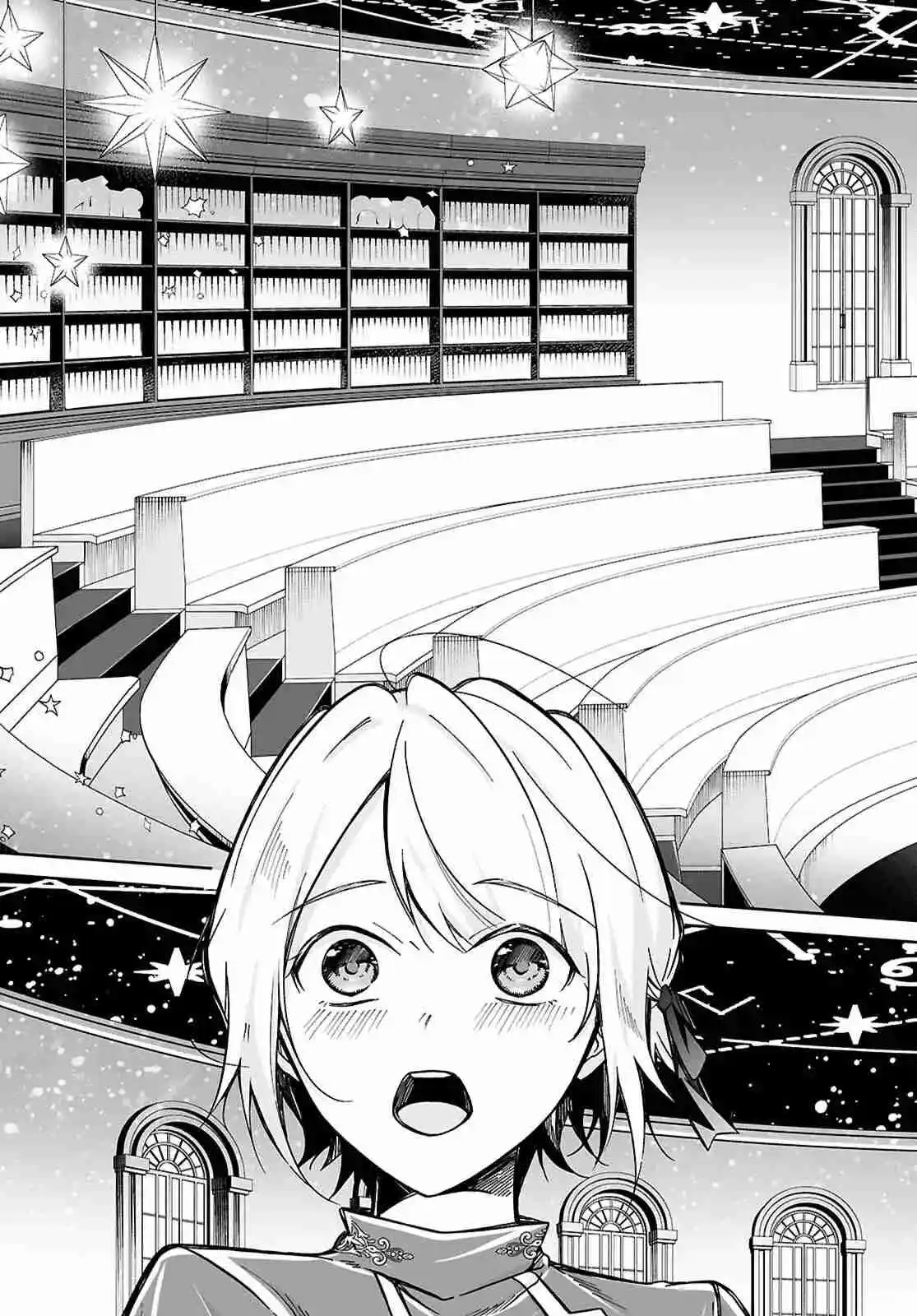 Ouji Na Hime To Hime Na Boku - Capítulo 6 - Página 14 - LectorTMOo