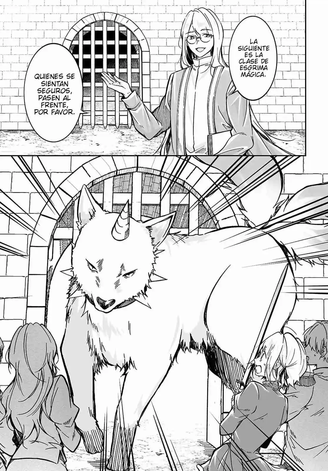 Ouji Na Hime To Hime Na Boku - Capítulo 6 - Página 18 - LectorTMOo