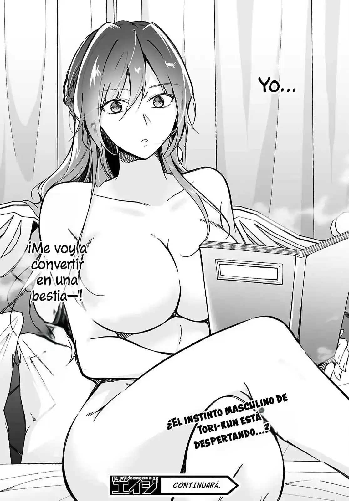 Ouji Na Hime To Hime Na Boku - Capítulo 6 - Página 30 - LectorTMOo