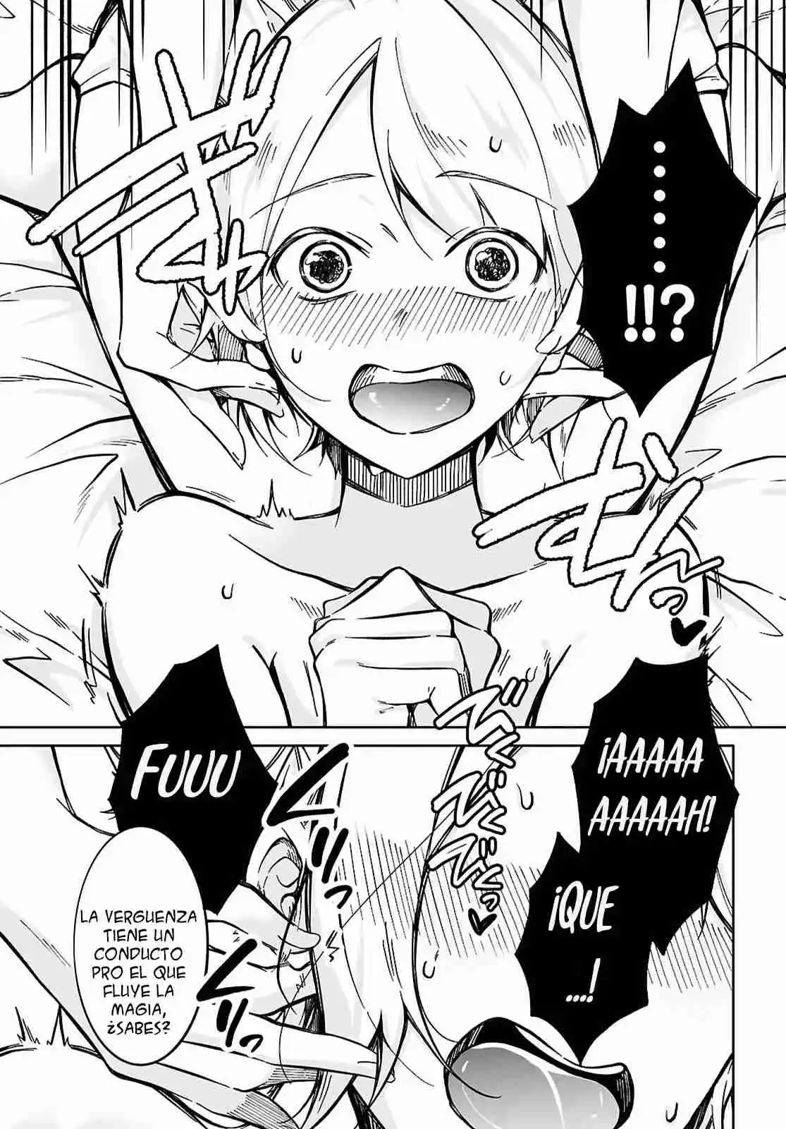 Ouji Na Hime To Hime Na Boku - Capítulo 7 - Página 14 - LectorTMOo