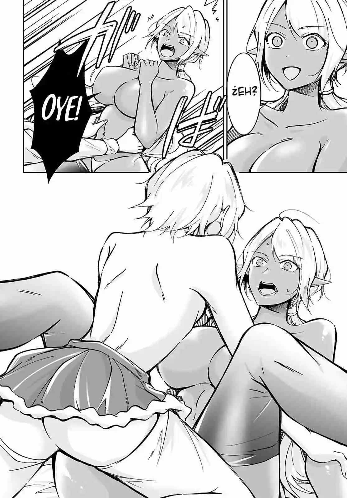 Ouji Na Hime To Hime Na Boku - Capítulo 8 - Página 15 - LectorTMOo