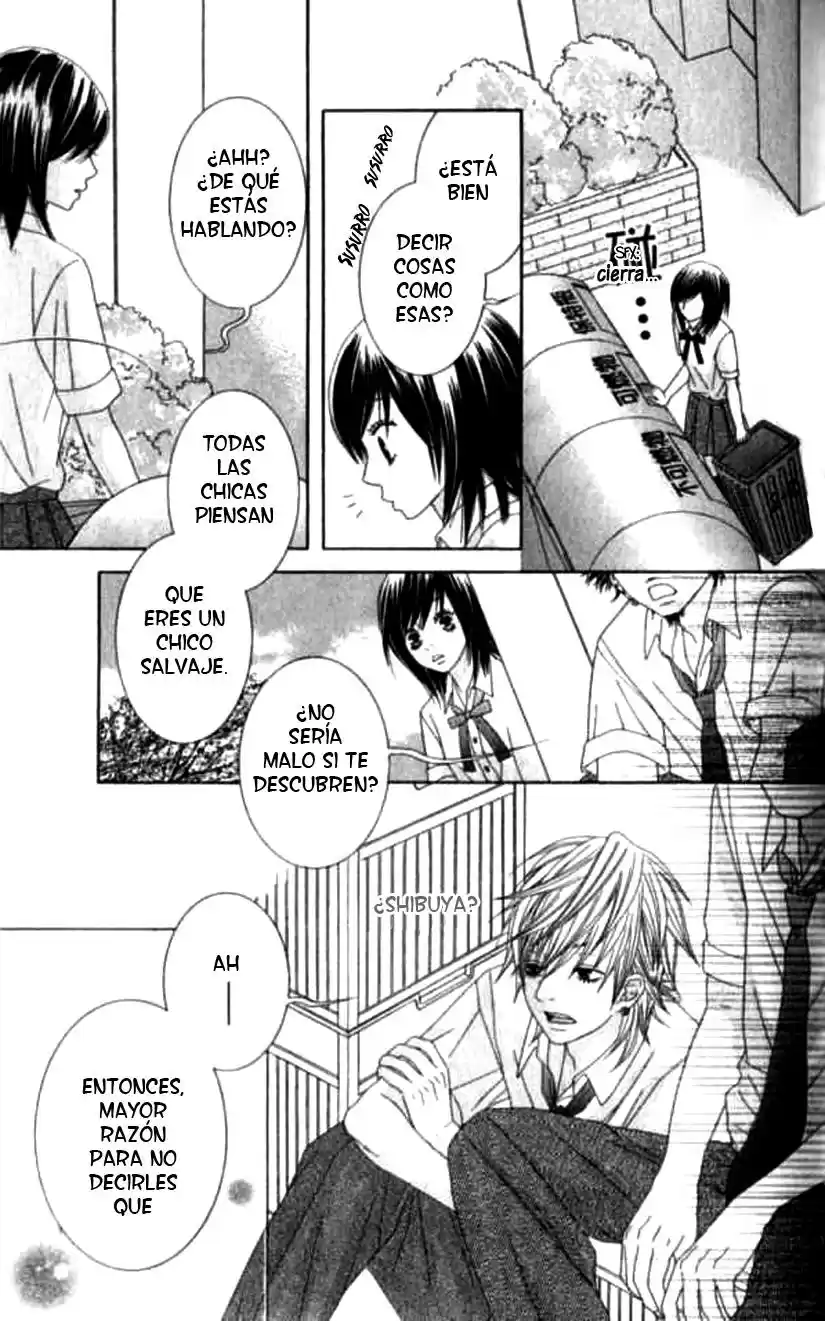Ouji Romanchika - Capítulo 1 - Página 14 - LectorTMOo