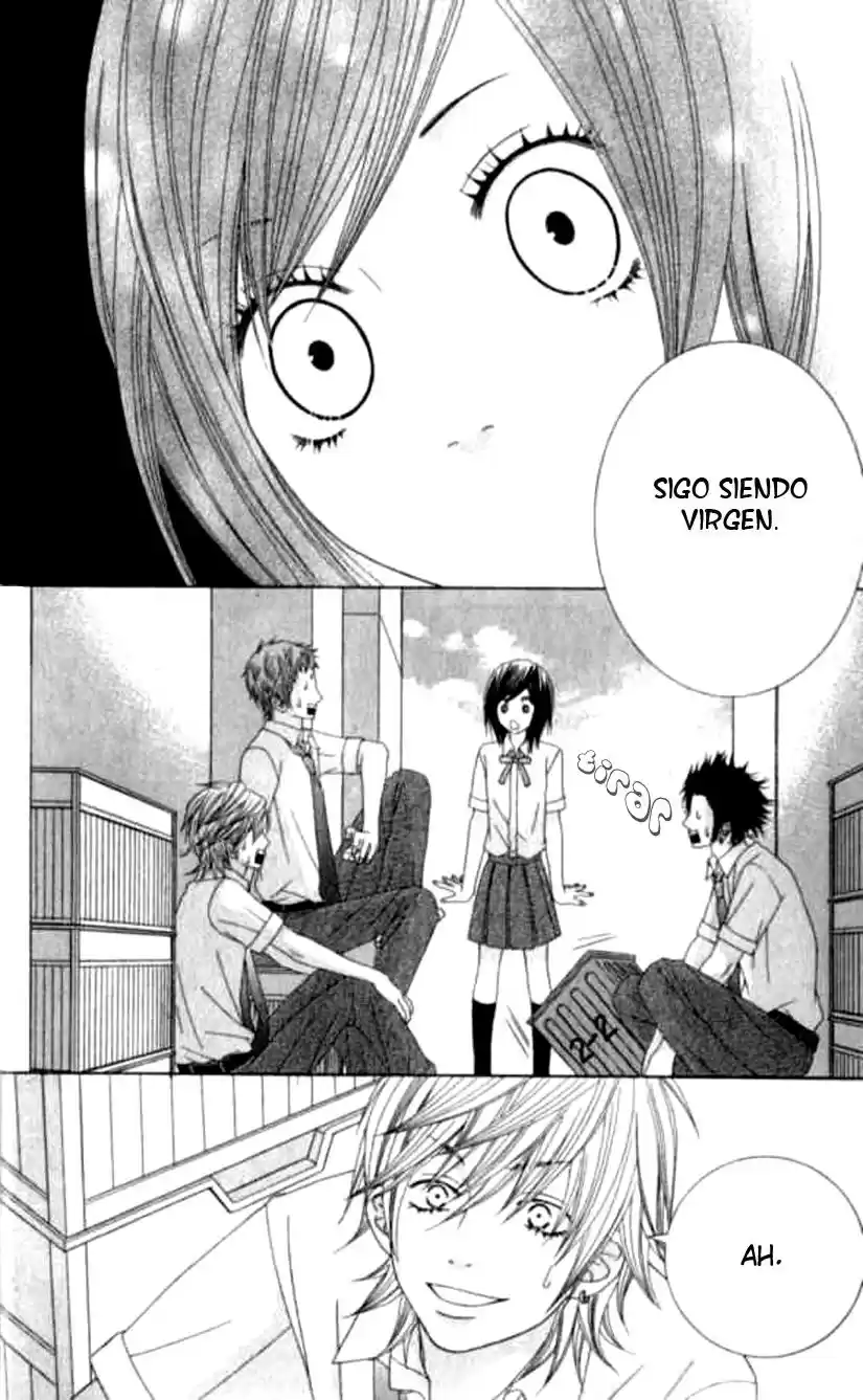 Ouji Romanchika - Capítulo 1 - Página 15 - LectorTMOo