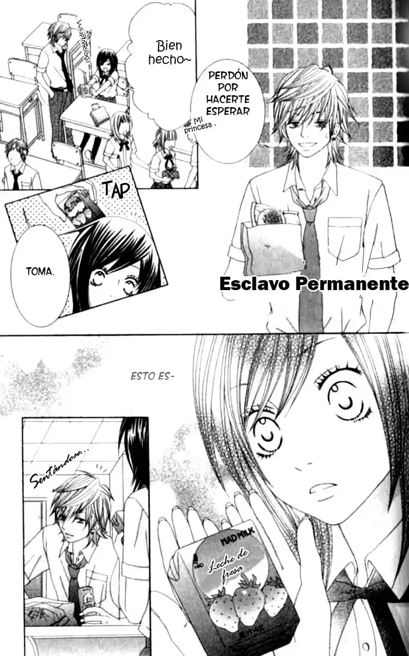Ouji Romanchika - Capítulo 1 - Página 18 - LectorTMOo